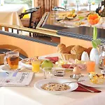 Sure By Western Hilden-duesseldorf Hotel
