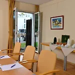 Hotel Sure By Western Hilden-duesseldorf 4*