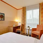 Sure By Western Hilden-duesseldorf 4* Hilden