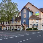 Sure By Western Hilden-duesseldorf Hotel 4*