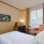 Sure By Western Hilden-duesseldorf Hotel