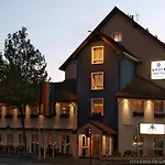 Sure By Western Hilden-duesseldorf 4* Hilden