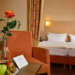Sure By Western Hilden-duesseldorf Hotel