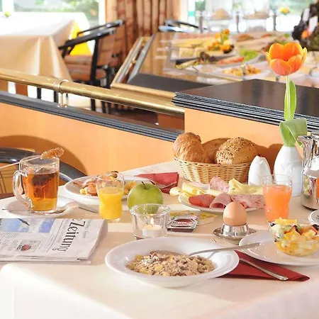 Sure By Western Hilden-duesseldorf Hotel