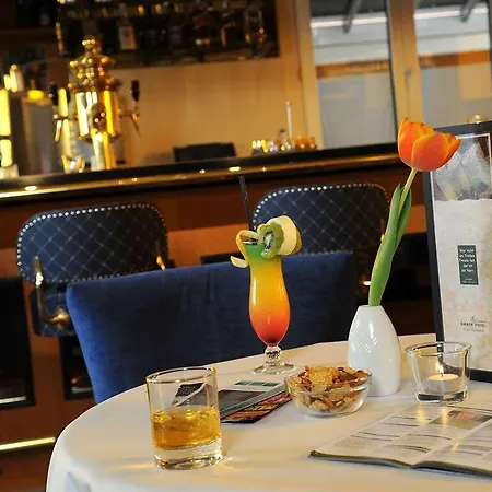 Sure By Western Hilden-duesseldorf Hilden