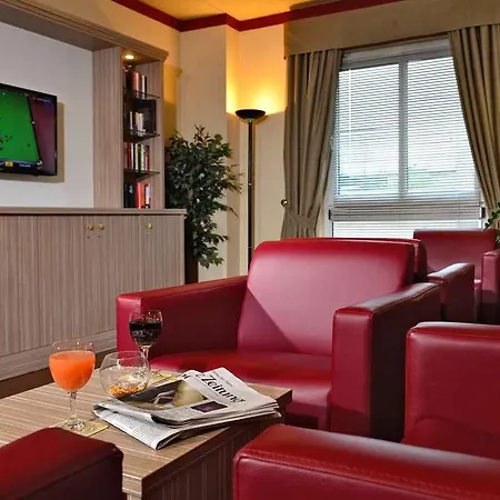 Hotel Sure By Western Hilden-duesseldorf