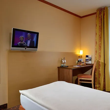 Sure By Western Hilden-duesseldorf 4* Hilden