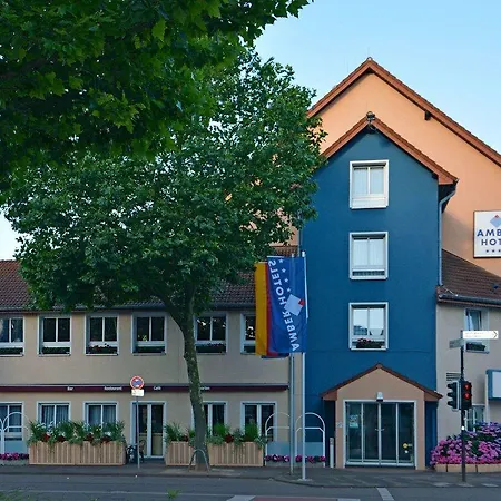 Sure By Western Hilden-duesseldorf Hotel