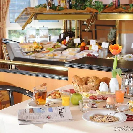 Hotel Sure By Western Hilden-duesseldorf Hilden