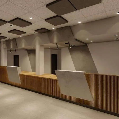 Hotel Sure By Western Hilden-duesseldorf Hilden
