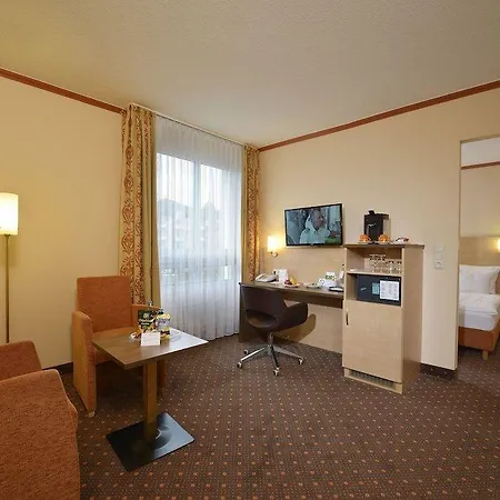 Hotel Sure By Western Hilden-duesseldorf Hilden
