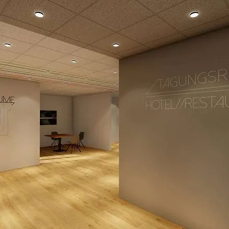 Sure By Western Hilden-duesseldorf Hotel