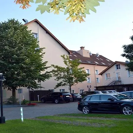 Sure By Western Hilden-duesseldorf