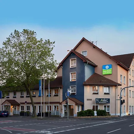 Sure By Western Hilden-düsseldorf Hotel Hilden