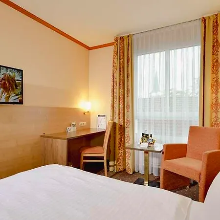 Sure By Western Hilden-duesseldorf 4* Hilden