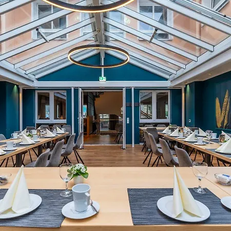 Hotel Sure By Western Hilden-düsseldorf