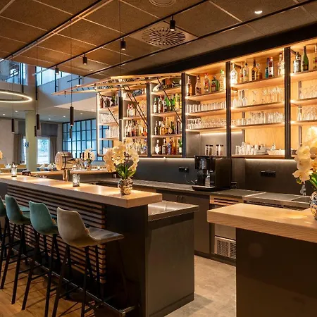 Sure By Western Hilden-dusseldorf Hotel Hilden