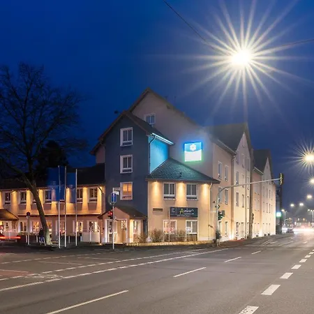Sure By Western Hilden-düsseldorf 4* Hilden