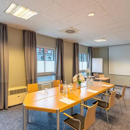 Hotel Sure By Western Hilden-dusseldorf Hilden