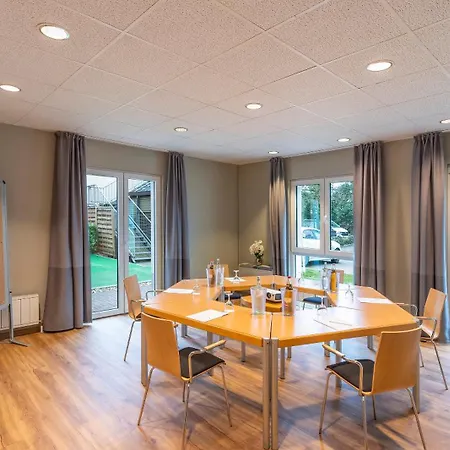 Sure By Western Hilden-duesseldorf