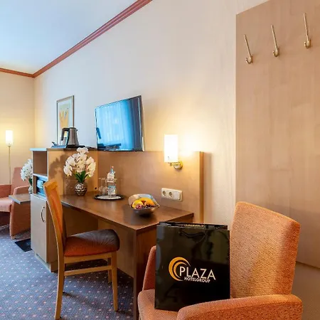 מלון Sure By Western Hilden-duesseldorf הילדן