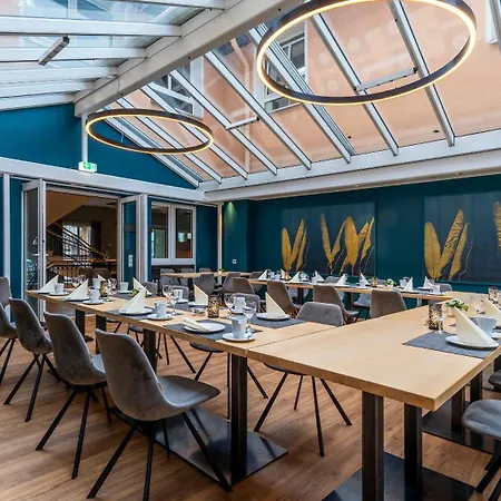 Sure By Western Hilden-dusseldorf 4* Hilden