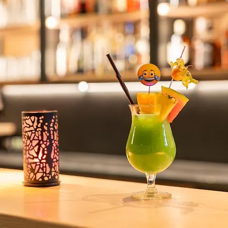 Hotel Sure By Western Hilden-düsseldorf 4*