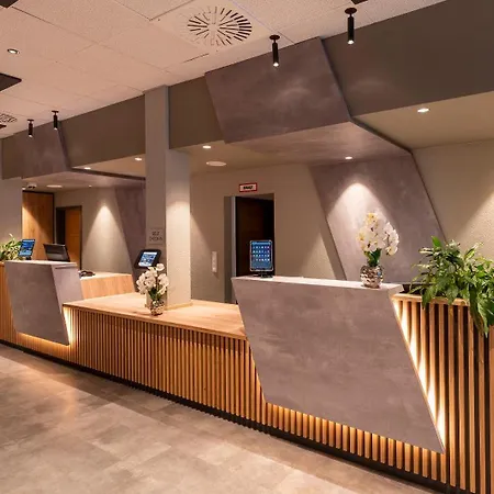 Sure By Western Hilden-duesseldorf