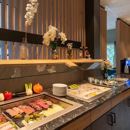 Hotel Sure By Western Hilden-düsseldorf
