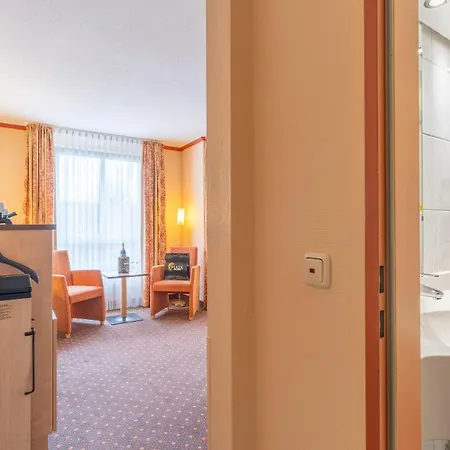 Hotel Sure By Western Hilden-dusseldorf