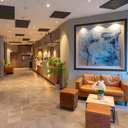 Sure By Western Hilden-düsseldorf 4*