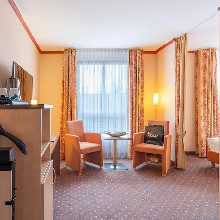 Sure By Western Hilden-düsseldorf Hotel 4*