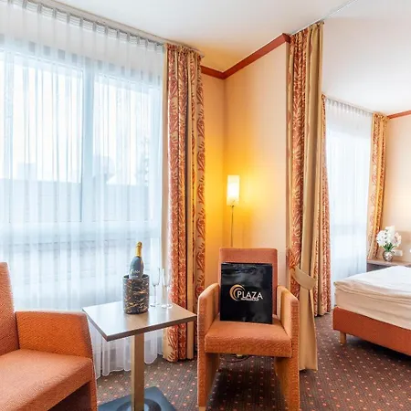 Sure By Western Hilden-duesseldorf