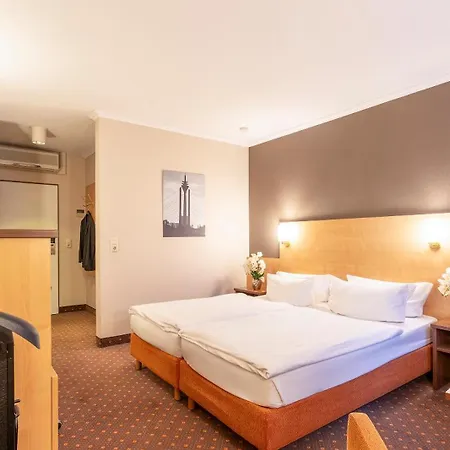 Sure By Western Hilden-dusseldorf Hotel Hilden