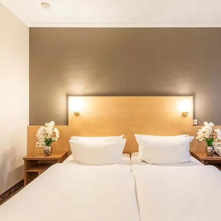 Sure By Western Hilden-düsseldorf 4*