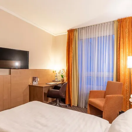 Sure By Western Hilden-duesseldorf Hotel