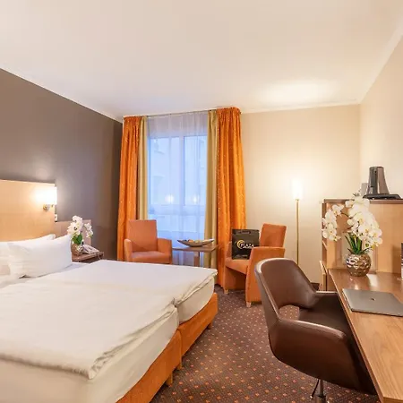 Hotel Sure By Western Hilden-duesseldorf