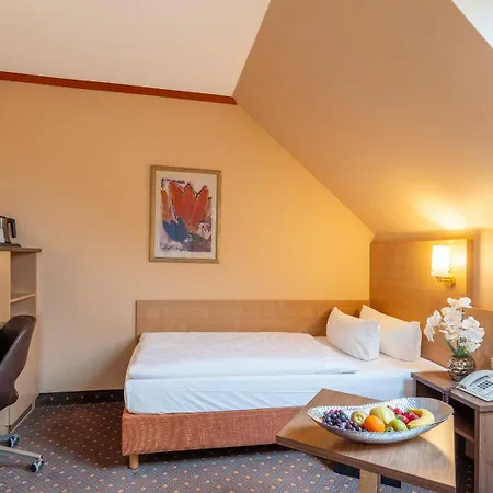Sure By Western Hilden-düsseldorf Hotel Hilden