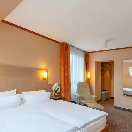 Hotel Sure By Western Hilden-dusseldorf Hilden