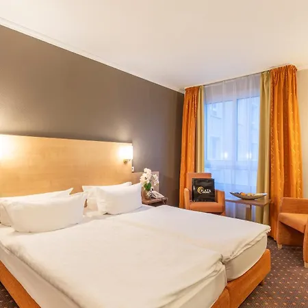 Sure By Western Hilden-düsseldorf Hotel