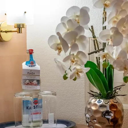 Sure By Western Hilden-düsseldorf Hotel 4*
