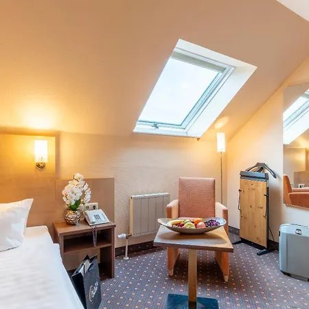 Hotel Sure By Western Hilden-düsseldorf Hilden