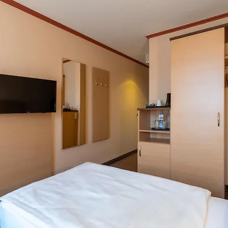Sure By Western Hilden-duesseldorf 4* Hilden