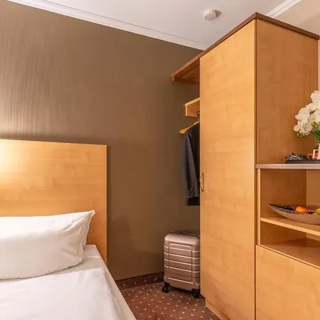 Hotel Sure By Western Hilden-düsseldorf