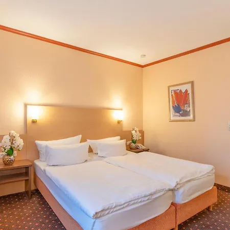 Sure By Western Hilden-duesseldorf Hotel 4*