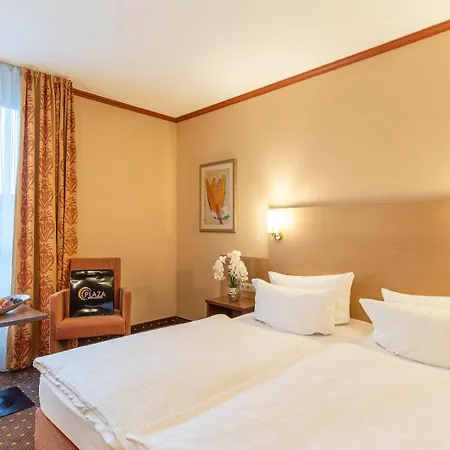 Hotel Sure By Western Hilden-duesseldorf Hilden