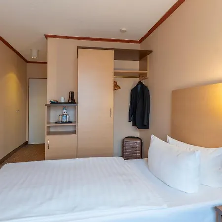 Sure By Western Hilden-duesseldorf 4*