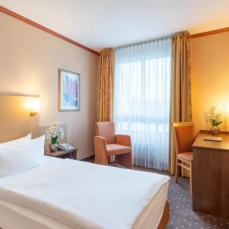 Sure By Western Hilden-dusseldorf Hotel