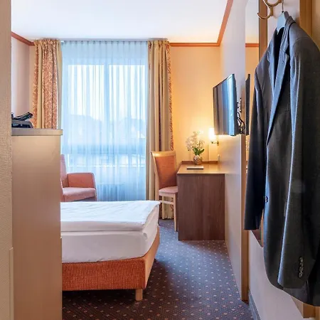 Sure By Western Hilden-duesseldorf Hotel Hilden