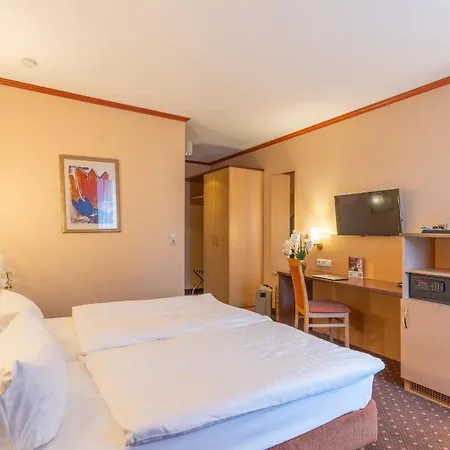 Sure By Western Hilden-düsseldorf 4*